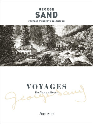 cover image of Voyages